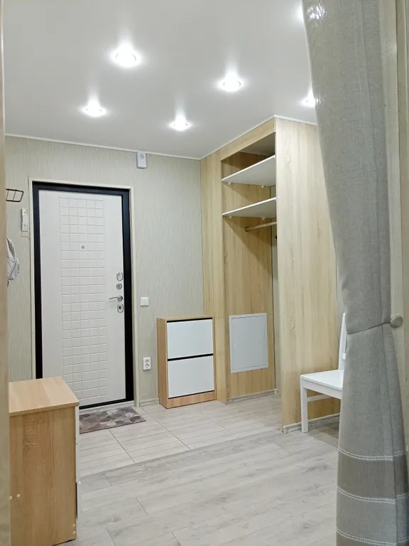 Квартира недалеко от Свято-Троицкого Ипатьевского монастыря