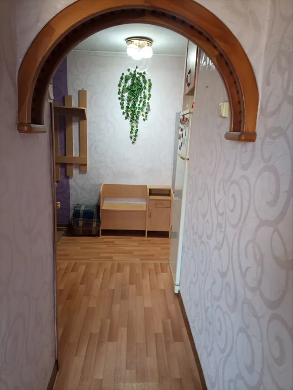 3х.комн. квартира рядом с ж/д вокзалом