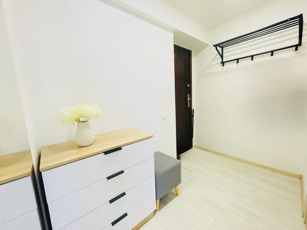 Квартира Семейная loft квартира — Новосибирск