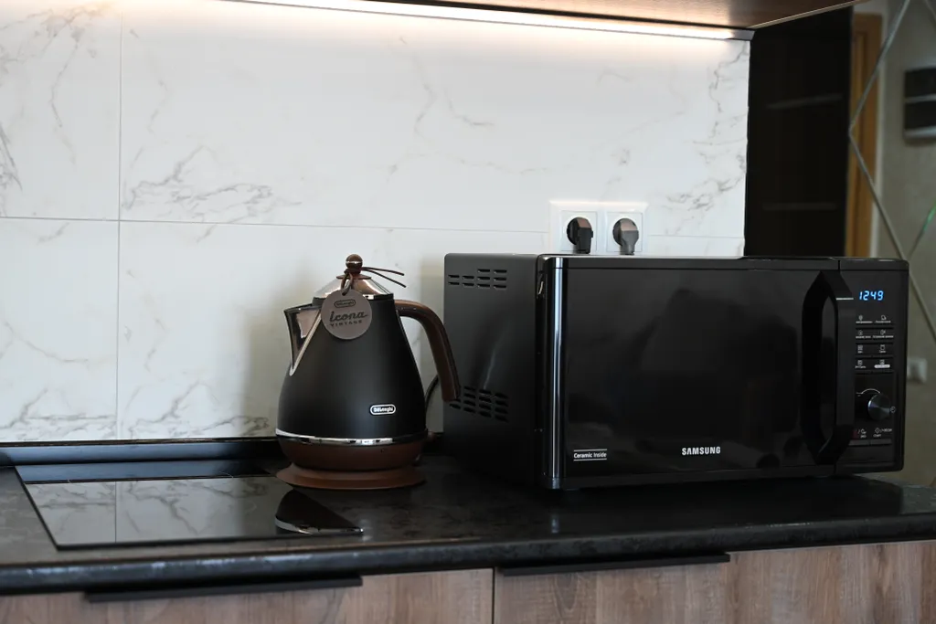 Люкс-апартаменты 1+1 | 0 линия, прогуливайтесь по набережной или парку