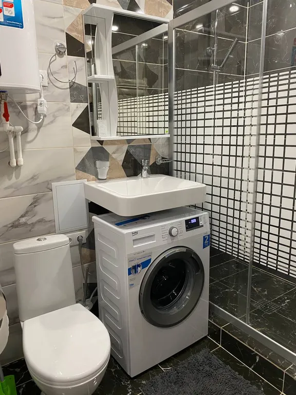 Апартаменты на Инженерной