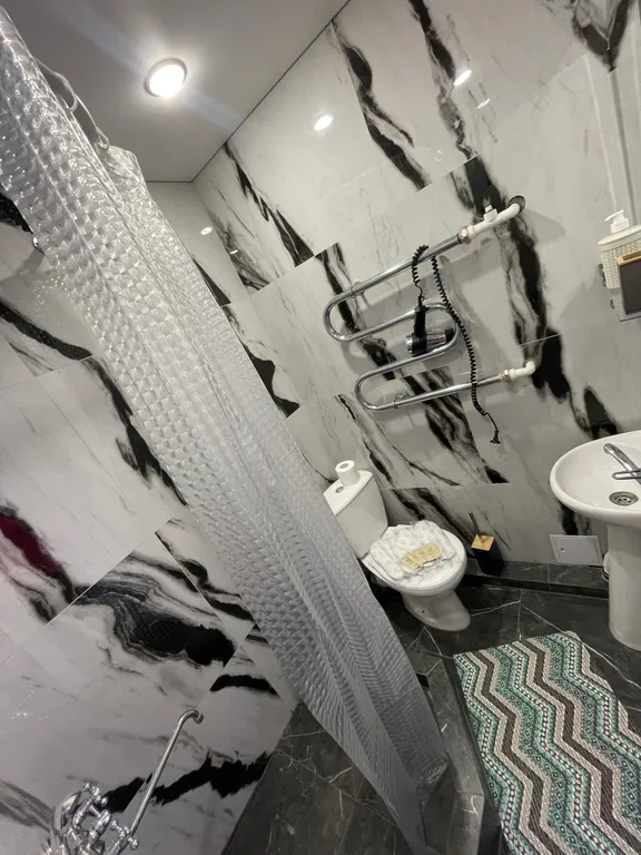 Семейные апартаменты