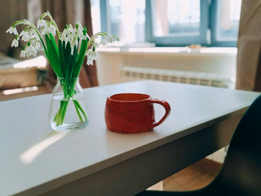 Квартира Квартира Апельсин — Ярославль