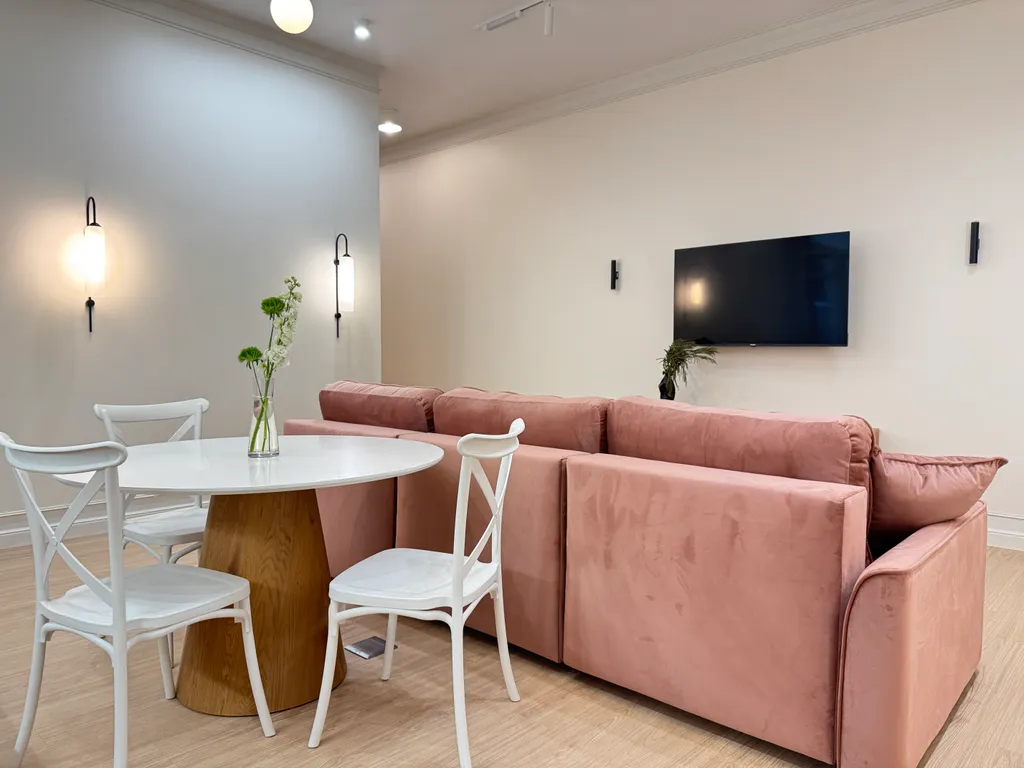 Квартира Summer Stay - двухкомнатные апартаменты в центре — Санкт-Петербург