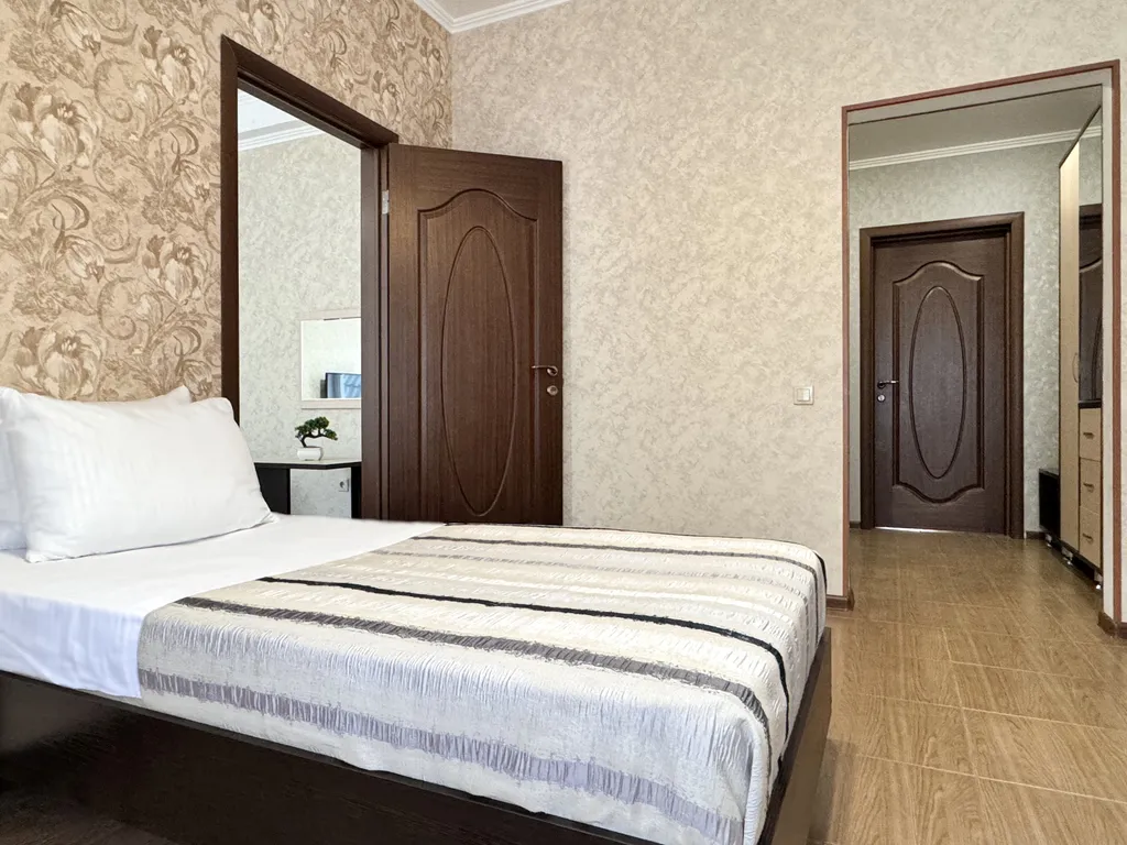 Квартира Комната — Витязево