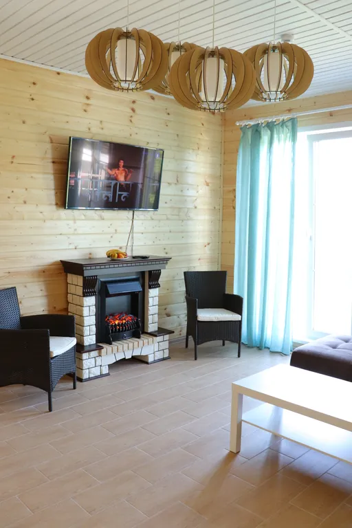 4-комнатный Дом