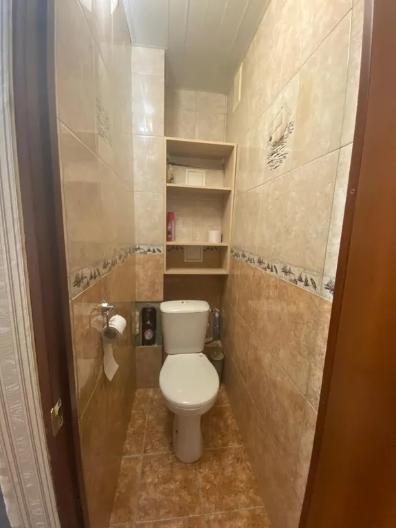 Уютная квартира на Комуне