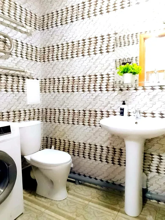 Студия в центре города