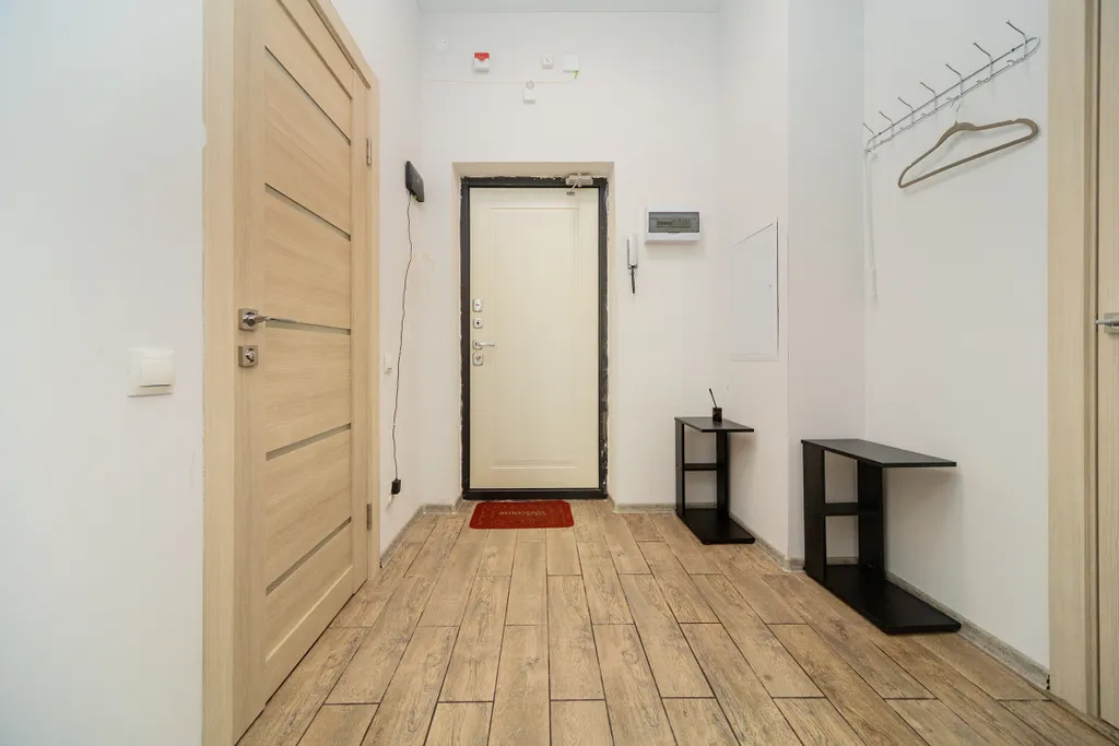 Комфортная квартира