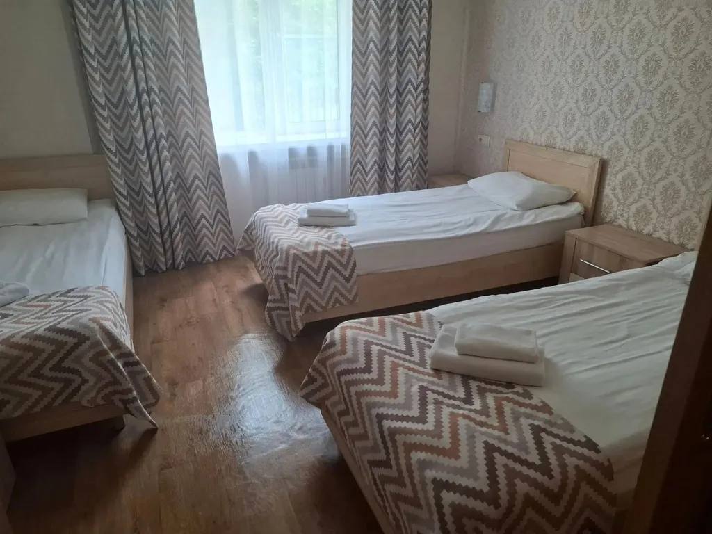 Комната