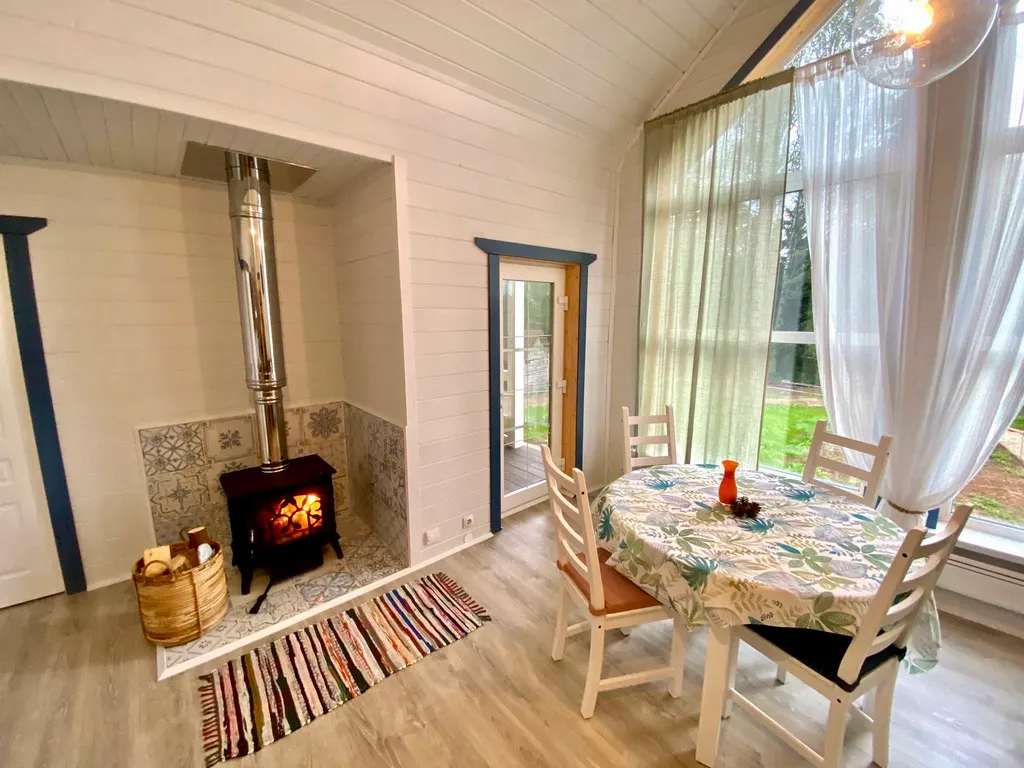 Гостевой дом Купчиха