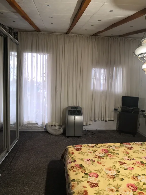 Гнёздышко на троих