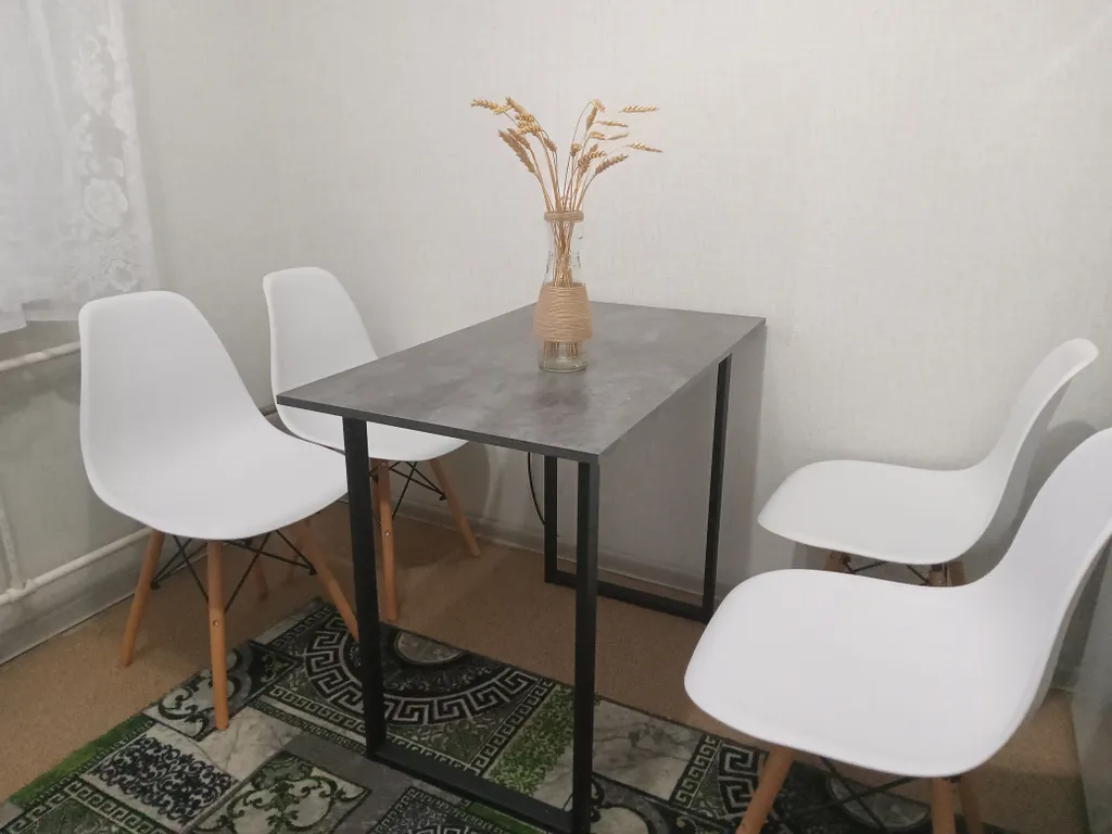 Уютная квартира для влюбленной пары