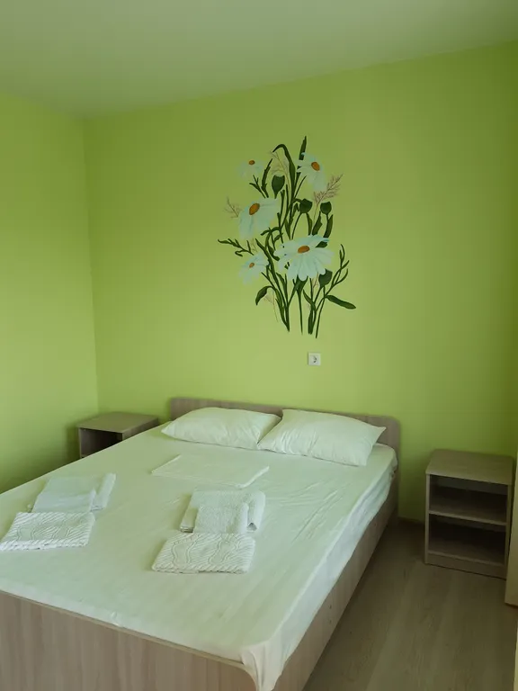 Квартира Комната — Ильич