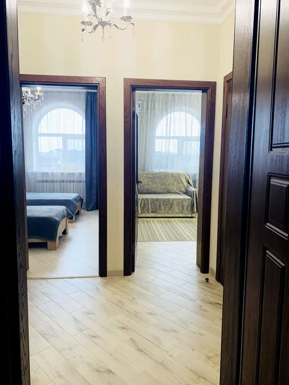 Квартира Квартира у Каспия 42 — Махачкала