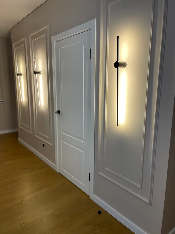 Квартира Квартира Freedom Manhattan Park Apartments — Калининград