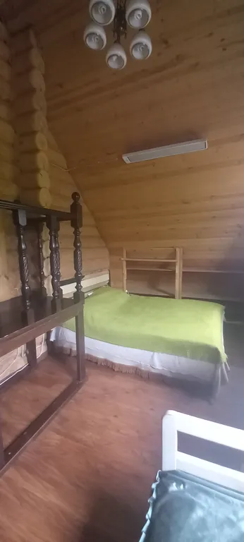 3-комнатный Дом