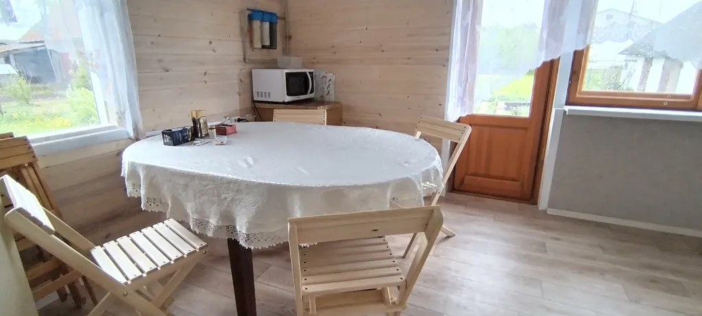 Усадьба Каролина