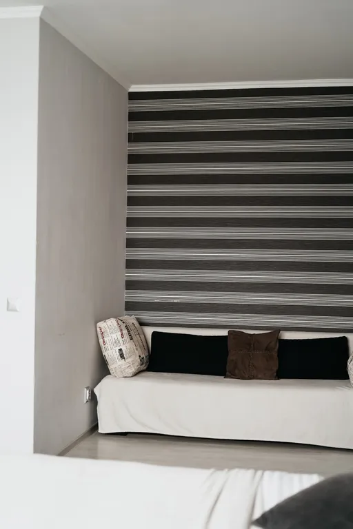 Квартира Апартаменты Bon Apart СК Янтарный — Калининград