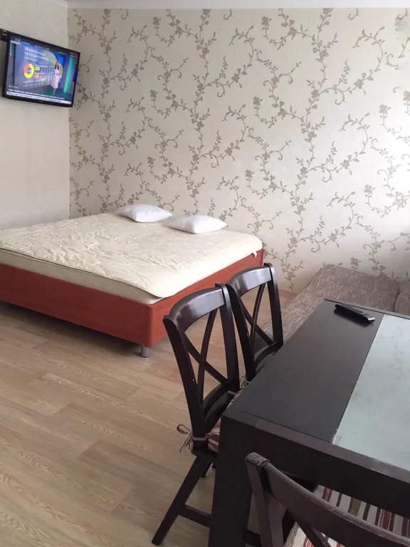 Квартира 2-комнатная Квартира — Омск