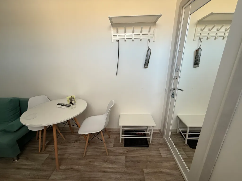 Уютная квартира в историческом центре города