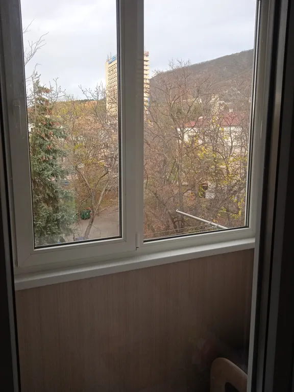 Уютная квартира в центре с прекрасным видом на гору Машук