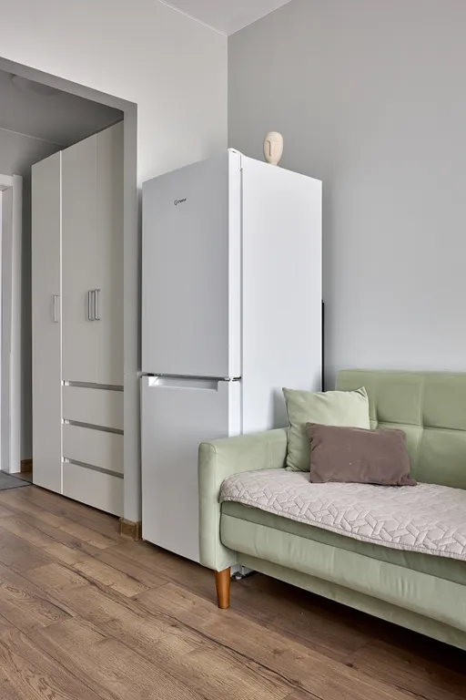 Студия рядом с аэропортом Внуково