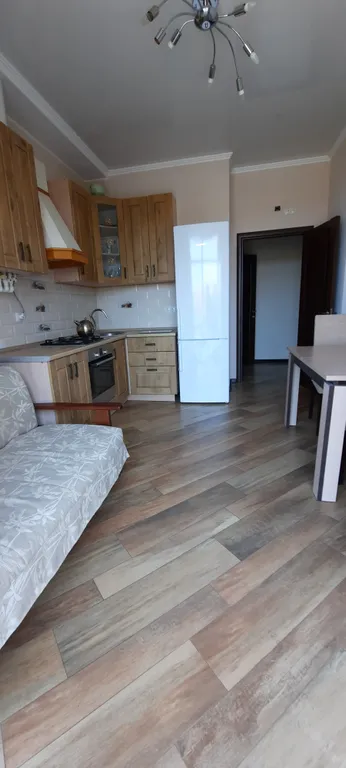 Квартира Уютная квартира в центре города — Геленджик