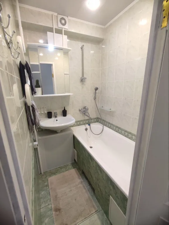 Квартира Уютная квартира с шикарным видом — Калининград