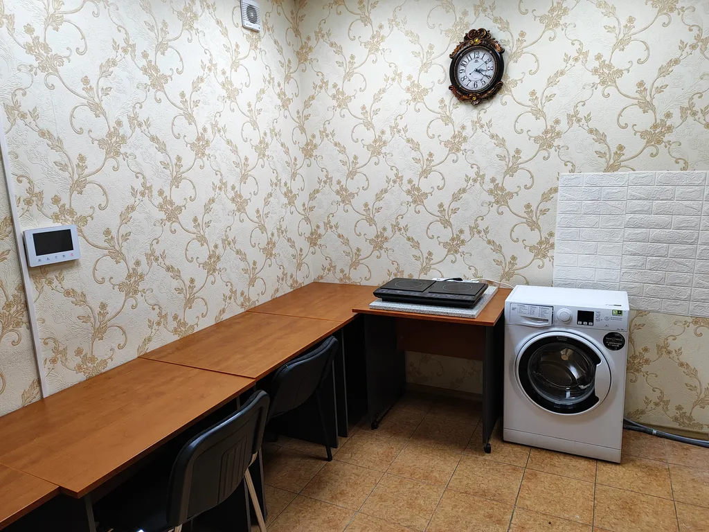 Элегантная студия 4 на берегу Волги