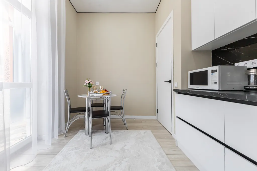 Новая квартира в центре левого берега-328