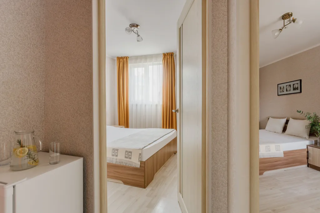 Квартира Комната — аренда посуточно в Сукко