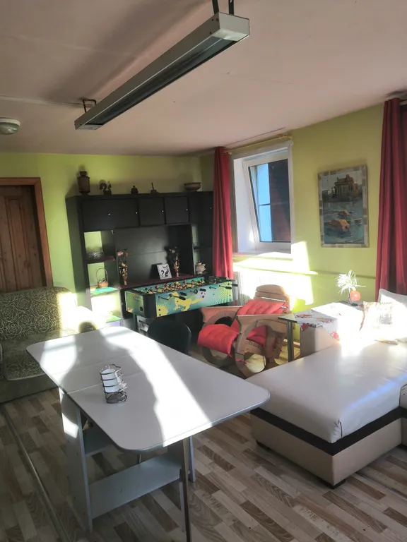 5-комнатный Дом