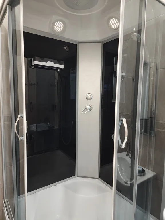 Квартира Уютная квартира на берегу моря — Сириус