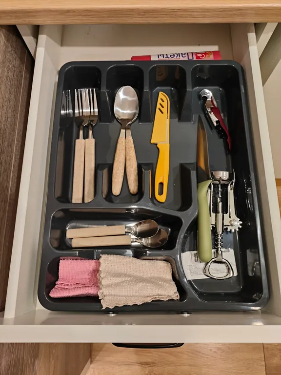 Уютная студия