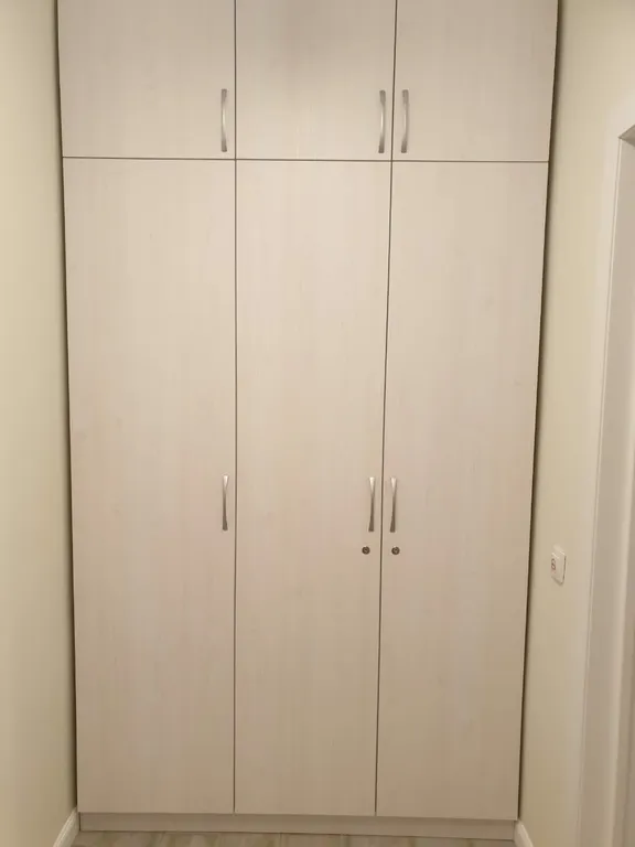 Уютная квартира рядом с морем