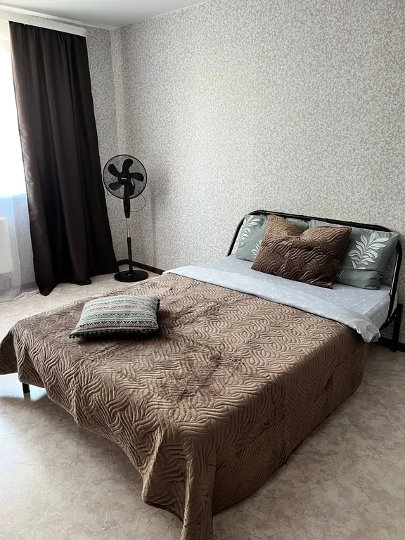 Квартира Уютная квартира для семейного отдыха — Самара