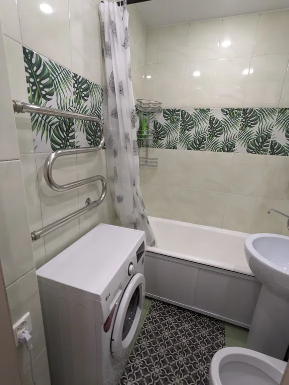 Квартира у Кремля и Сказки