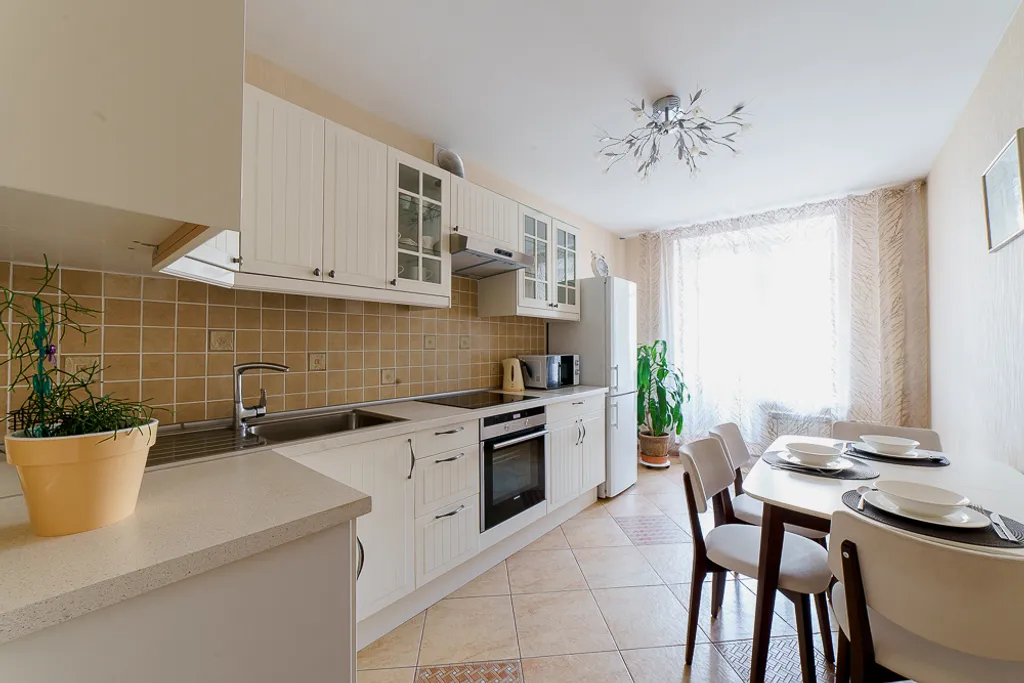 Уютная квартира в самом центре Нижнего Новгорода