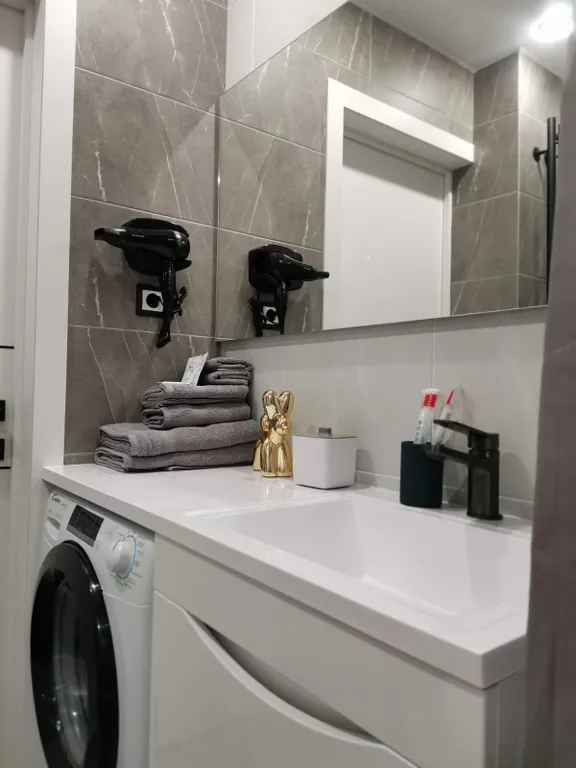 Квартира ЖК Квартал