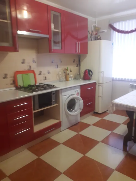 Квартира Апартамент Ева — аренда посуточно в Ставрополь