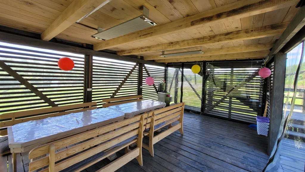 Эко-дом "Павлония"