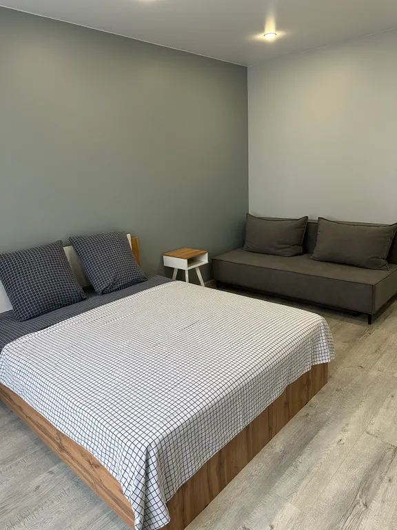 Квартира в ЖК Южная Равнина