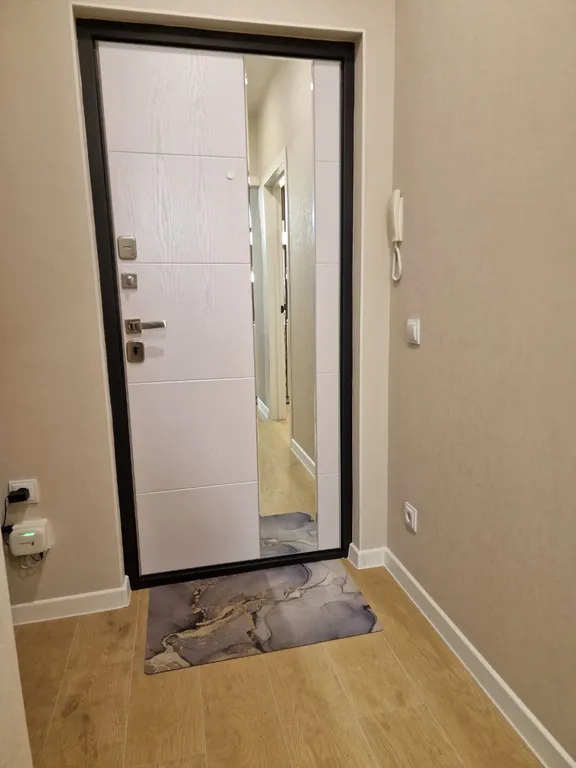 Квартира in Ordnung - чистота, комфорт и порядок