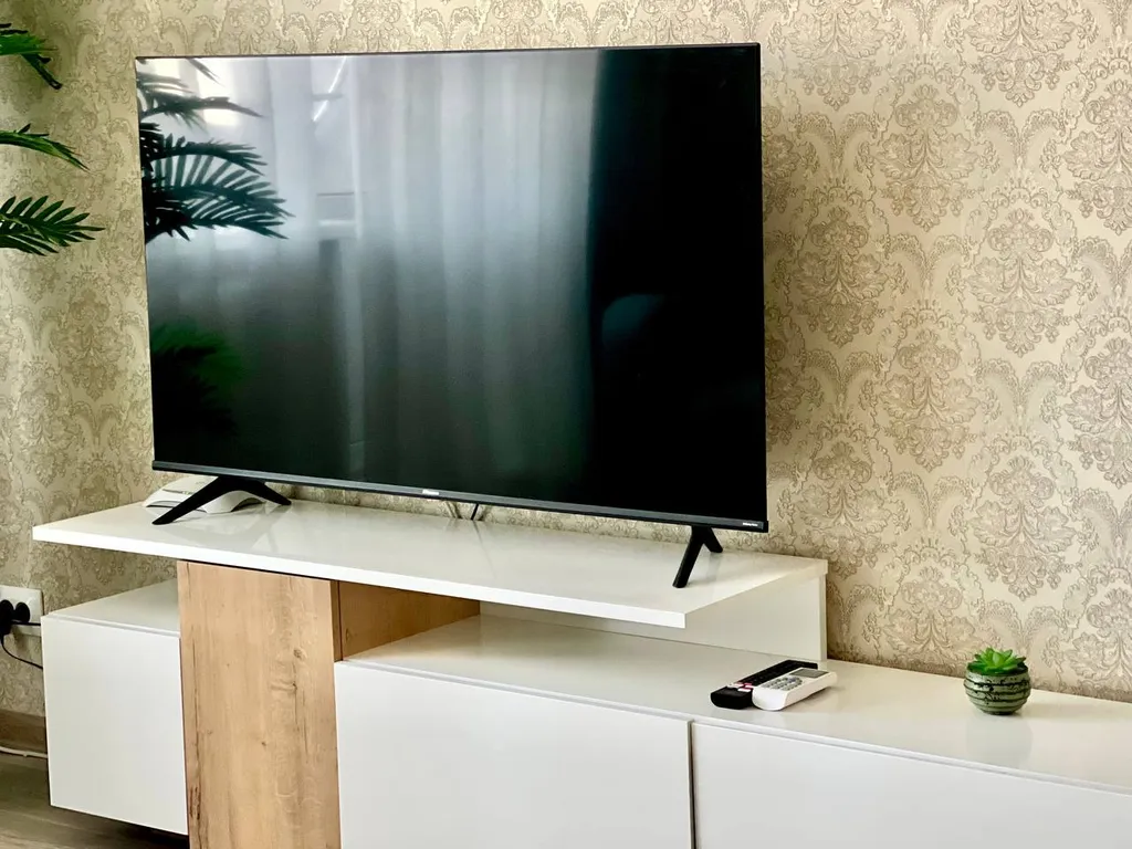 Шикарные апартаменты около тк олимп