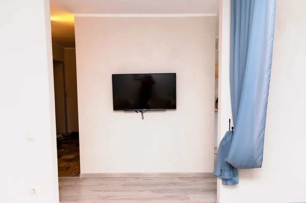 Квартира Квартира в 5 минутах ходьбы до Набережной в центре — Красноярск