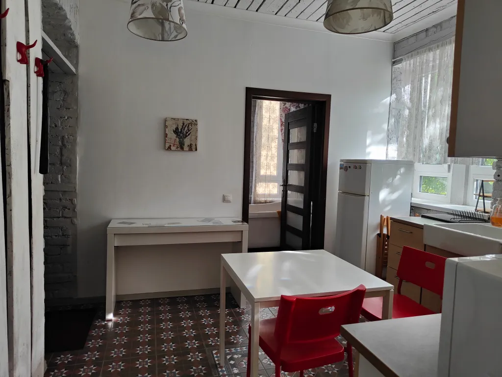 Квартира 1-комнатная Квартира — Калининград