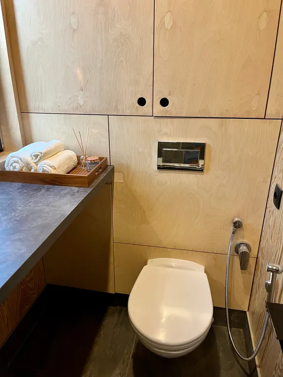 Коттедж Загородный отдых рядом с Игорой — Орехово