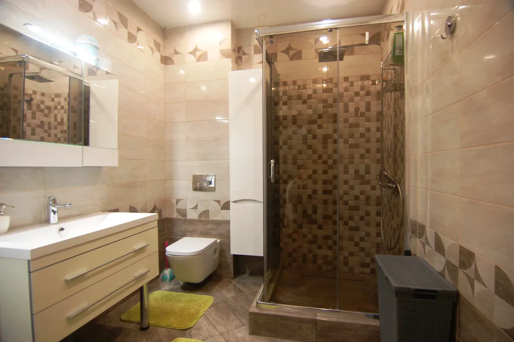 Евро-трёшка в ЖК Легенда 5 мин от пляжа Факел