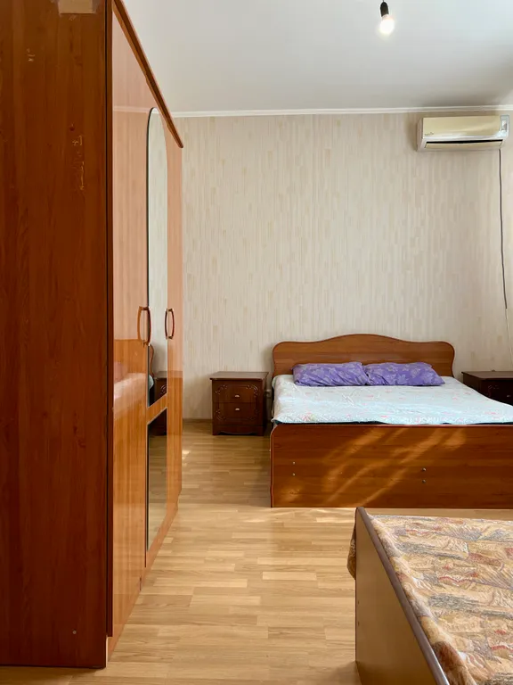 Квартира Комната — Сириус